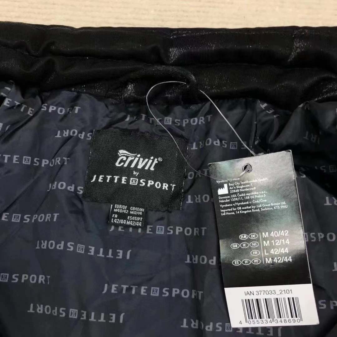 WOMEN'S Coats (3)