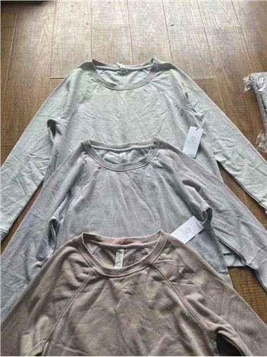 Kleding Wassen Dames Truien