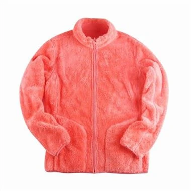Gebonden polarfleecejassen voor dames