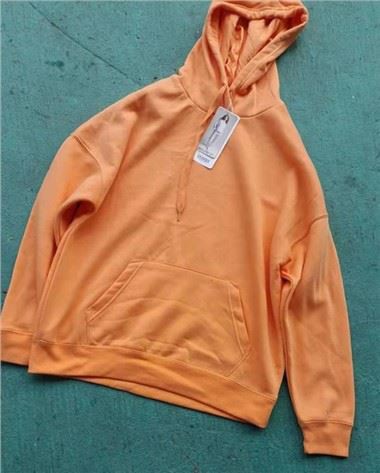 Damesmode casual hoodies